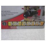 (CSB) Dyna-Glo Radiant Tank Top Hea...