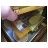 (A-1) Assorted Picture Frames...