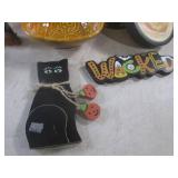 (A-2) Assorted Halloween Fall Decor...
