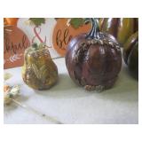 (EW2) Assorted Fall Decor...