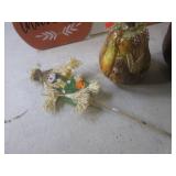 (EW2) Assorted Fall Decor...