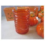 (A-1) Assorted Fall Decor...