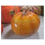 (EW2) Assorted Fall Decor...