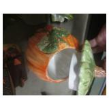 (EW4) Assorted Fall Decor...