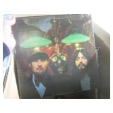 (G-1) Assorted Records / Albums...