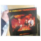 (G-1) Assorted Records / Albums...