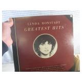 (A-3) Assorted Records / Albums...