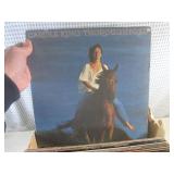 (A-3) Assorted Records / Albums...