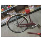 (EW4) Vintage Westfield Compax Spor...