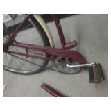 (EW4) Vintage Westfield Compax Spor...