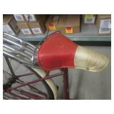 (EW4) Vintage Westfield Compax Spor...