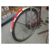 (EW4) Vintage Westfield Compax Spor...