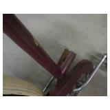 (EW4) Vintage Westfield Compax Spor...