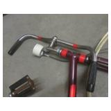 (EW4) Vintage Westfield Compax Spor...