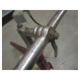 (EW4) Vintage Westfield Compax Spor...