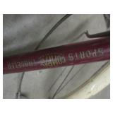 (EW4) Vintage Westfield Compax Spor...