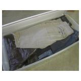 (F-2) Large Tote Full of Assorted C...