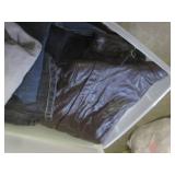 (F-2) Large Tote Full of Assorted C...