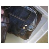 (F-2) Large Tote Full of Assorted C...