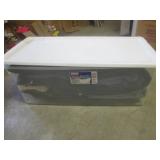 (F-2) Large Tote Full of Assorted C...
