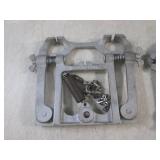 (EC1) Vintage F.W. Planert & Sons I...