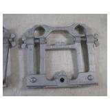 (EC1) Vintage F.W. Planert & Sons I...