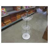 (BS) 3-Tier Shoe Rack Display 39" T...