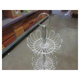 (BS) 3-Tier Shoe Rack Display 39" T...