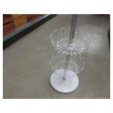 (BS) 3-Tier Shoe Rack Display 39" T...