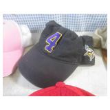 (EW3) Assorted Caps...