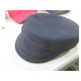 (EW3) Assorted Caps...