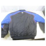 (BR1) New York Mets Majestic Jacket...