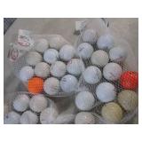 (BS) 60 Golf Balls / 5 Bags of 12...