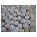 (BS) 72 Golf Balls / 6 Bags of 12...
