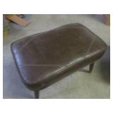 (BR2) 3 Vintage Footstools...