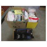 (D-4) Assortment of New Vacuum Bags...