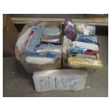 (BSB) Assortment of New Vacuum Bags...