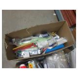 (FS) Assortment of New Vacuum Bags...