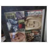 (EW1) Assorted Sleeved and Boarded ...