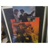 (EW1) Assorted Sleeved and Boarded ...