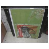 (CS) Assorted Sleeved and Boarded M...