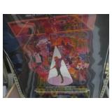 (CS) Assorted Sleeved and Boarded M...