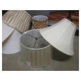 (C-3) Assortment of Vintage Floor L...