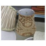 (C-3) Assortment of Vintage Floor L...