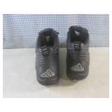 (BS) Pair of Adidas Baseball Cleats...