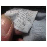 (BS) 5 Pair of Jeans - Liz Claiborn...