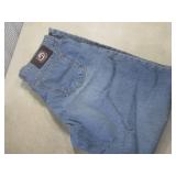 (BS) 5 Pair of Jeans - Liz Claiborn...