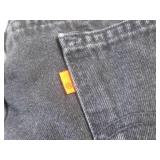 (BS) 5 Pair of Jeans - Basic Equipm...