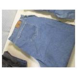 (BS) 5 Pair of Jeans - Basic Equipm...
