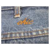 (BS) 5 Pair of Jeans - Basic Equipm...